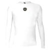 Men's Pro-Compression Long Sleeve T-Shirt Thumbnail