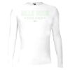 Men's Pro-Compression Long Sleeve T-Shirt Thumbnail