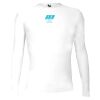 Men's Pro-Compression Long Sleeve T-Shirt Thumbnail