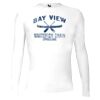Men's Pro-Compression Long Sleeve T-Shirt Thumbnail