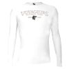 Men's Pro-Compression Long Sleeve T-Shirt Thumbnail