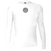 Men's Pro-Compression Long Sleeve T-Shirt Thumbnail