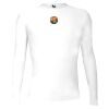 Men's Pro-Compression Long Sleeve T-Shirt Thumbnail