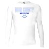 Men's Pro-Compression Long Sleeve T-Shirt Thumbnail