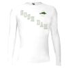 Men's Pro-Compression Long Sleeve T-Shirt Thumbnail