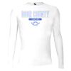 Men's Pro-Compression Long Sleeve T-Shirt Thumbnail