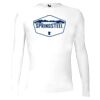 Men's Pro-Compression Long Sleeve T-Shirt Thumbnail