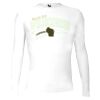 Men's Pro-Compression Long Sleeve T-Shirt Thumbnail