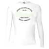 Men's Pro-Compression Long Sleeve T-Shirt Thumbnail