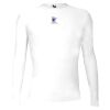 Men's Pro-Compression Long Sleeve T-Shirt Thumbnail