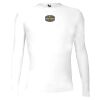 Men's Pro-Compression Long Sleeve T-Shirt Thumbnail