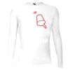 Men's Pro-Compression Long Sleeve T-Shirt Thumbnail