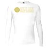 Men's Pro-Compression Long Sleeve T-Shirt Thumbnail