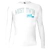 Men's Pro-Compression Long Sleeve T-Shirt Thumbnail