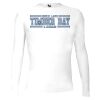 Men's Pro-Compression Long Sleeve T-Shirt Thumbnail