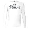 Men's Pro-Compression Long Sleeve T-Shirt Thumbnail