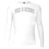 Men's Pro-Compression Long Sleeve T-Shirt Thumbnail