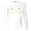 Men's Pro-Compression Long Sleeve T-Shirt Thumbnail