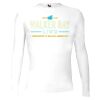Men's Pro-Compression Long Sleeve T-Shirt Thumbnail