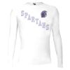 Men's Pro-Compression Long Sleeve T-Shirt Thumbnail