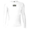 Men's Pro-Compression Long Sleeve T-Shirt Thumbnail