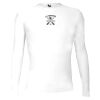 Men's Pro-Compression Long Sleeve T-Shirt Thumbnail