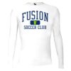 Men's Pro-Compression Long Sleeve T-Shirt Thumbnail