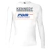 Men's Pro-Compression Long Sleeve T-Shirt Thumbnail