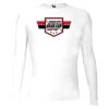 Men's Pro-Compression Long Sleeve T-Shirt Thumbnail