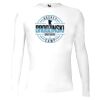 Men's Pro-Compression Long Sleeve T-Shirt Thumbnail