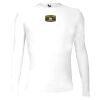 Men's Pro-Compression Long Sleeve T-Shirt Thumbnail