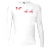 Men's Pro-Compression Long Sleeve T-Shirt Thumbnail