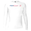 Men's Pro-Compression Long Sleeve T-Shirt Thumbnail