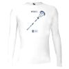 Men's Pro-Compression Long Sleeve T-Shirt Thumbnail
