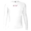 Men's Pro-Compression Long Sleeve T-Shirt Thumbnail