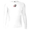 Men's Pro-Compression Long Sleeve T-Shirt Thumbnail