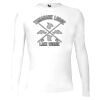 Men's Pro-Compression Long Sleeve T-Shirt Thumbnail