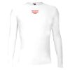 Men's Pro-Compression Long Sleeve T-Shirt Thumbnail