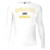 Men's Pro-Compression Long Sleeve T-Shirt Thumbnail
