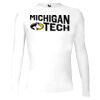 Men's Pro-Compression Long Sleeve T-Shirt Thumbnail