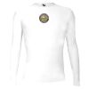 Men's Pro-Compression Long Sleeve T-Shirt Thumbnail