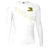 Men's Pro-Compression Long Sleeve T-Shirt Thumbnail