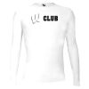 Men's Pro-Compression Long Sleeve T-Shirt Thumbnail