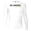 Men's Pro-Compression Long Sleeve T-Shirt Thumbnail