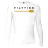 Men's Pro-Compression Long Sleeve T-Shirt Thumbnail