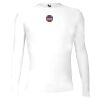 Men's Pro-Compression Long Sleeve T-Shirt Thumbnail