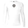 Men's Pro-Compression Long Sleeve T-Shirt Thumbnail