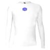 Men's Pro-Compression Long Sleeve T-Shirt Thumbnail