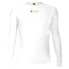 Men's Pro-Compression Long Sleeve T-Shirt Thumbnail