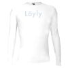 Men's Pro-Compression Long Sleeve T-Shirt Thumbnail